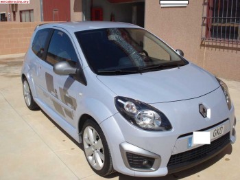 Twingo rs