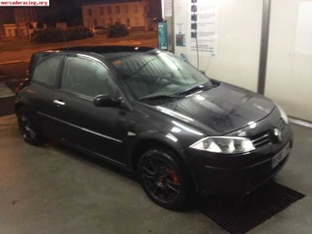 Megane 1.5 dci negociable