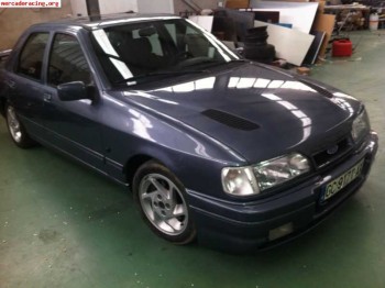Ford sierra cosworth 4x4