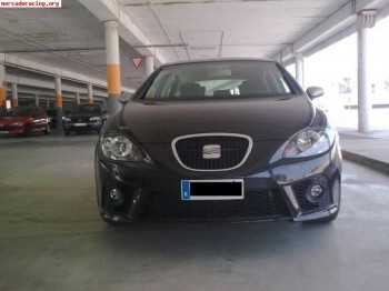 Se vende seat leon fr 9900€