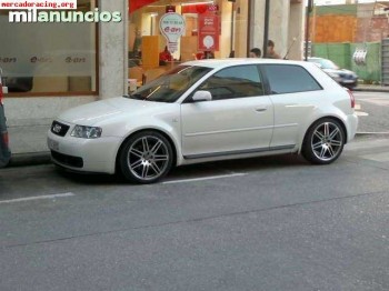 Vendo cambio s3 225cv