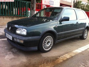 Golf 3 vr6