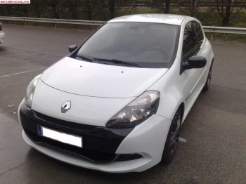 Renault clio sport 203