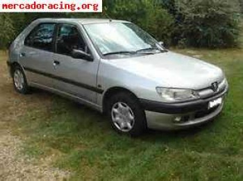Peugeot 306 td