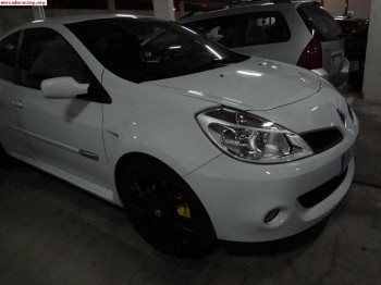 Se vende renault clio sport 200cv