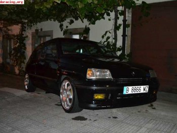 Clio 1.8 16v urge!!!!!