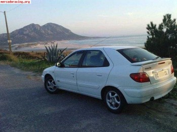 Citroën xsara 1.9d 