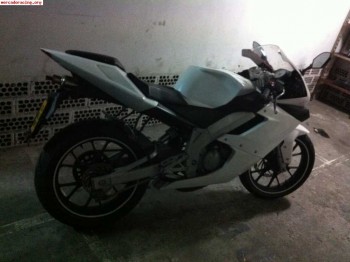 ((se cambia   €)) derbi gpr 50cc