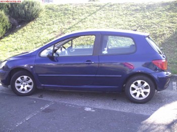 Se vende peugeot 307