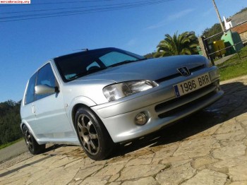 106 sport 1.6 8 valvulas