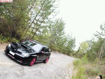 Se vende o cambio subaru wrx sti 2005-2006 espectacular!