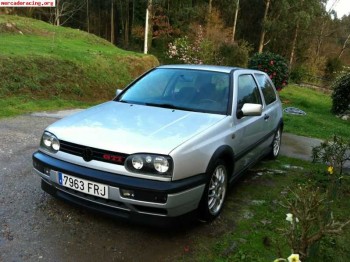 Golf gti tdi 110cv