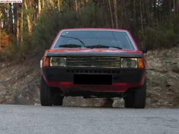 Vendo o cambio, pontevedra