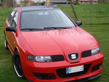 Seat leon 110 sport