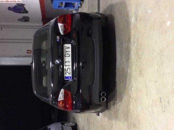 Se vende o se cambia 330d