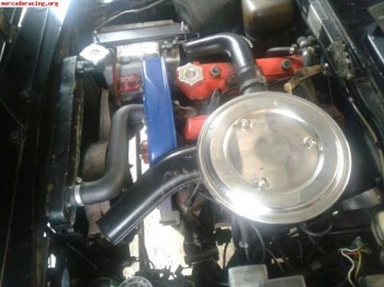 Vendo 124 sport 1800