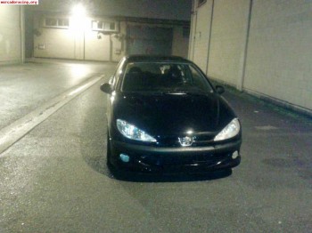 206 2.0hdi con fallo