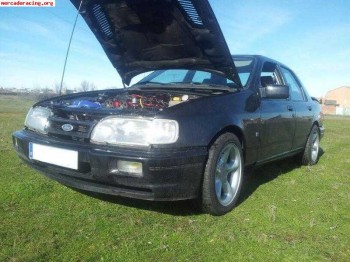Ford sierra cosworth 4x4 - nuevo - urge - 