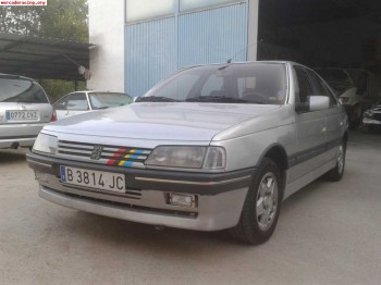 Vendo 405 mi 16