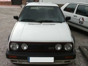 Golf g60 1600 euros