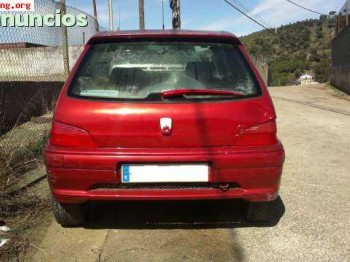 106 sport,550euros
