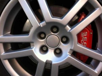 Ibiza cupra tdi 2007