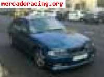 Se vende m3 286 coupe