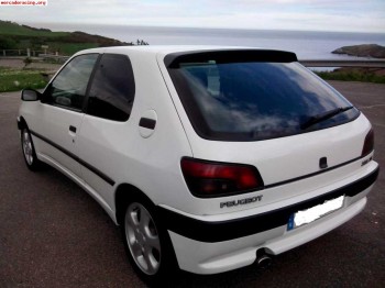 Peugeot 306 xs