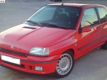 Clio 16 v. de colecionismo