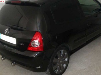 Clio sport 182 kit racing