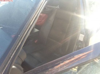 Interior de bmw e36asientos delanteros , traseros, paneles d