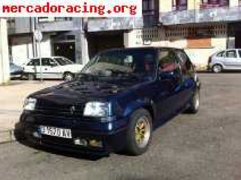 Gt turbo fase 3 blue sport