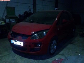 Se vende o se busca despiece de colt czt