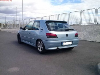 306 gti