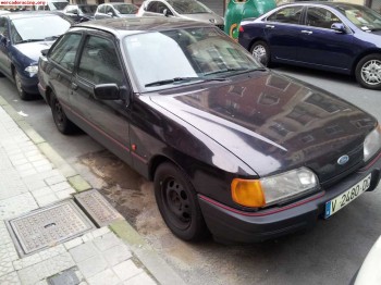  se vende ford sierra 2.0 is  690 euros