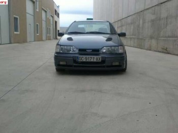 Sierra cosworth 4x4 (urge venta) 5000€