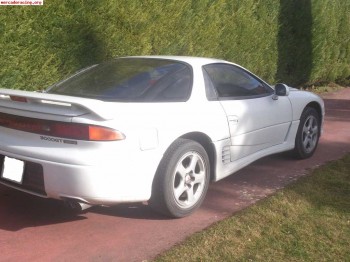 Vendo mitsubishi 3000 gt 4700e