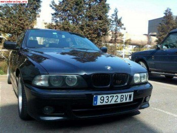 Se vende bmw 530 diesel e-39   1900 euros