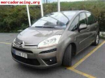 Se vende c4 picasso!!!urgee