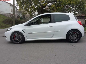 Renault clio sport 203cv