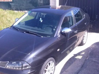 Se vende  o se cambi cordoba tdi del 2005