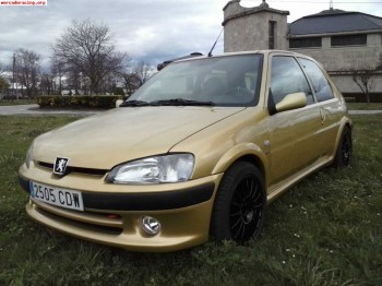 Peugeot 106