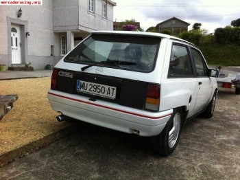 Se vende corsa a gsi con ac