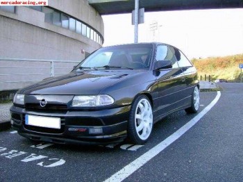 Astra gsi 2.16v 150cv
