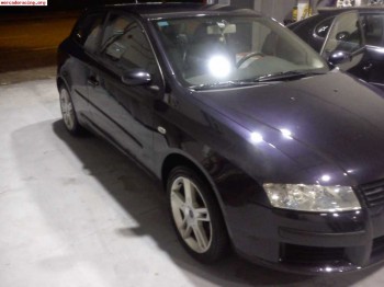 Se vende fiat stilo 1.9 jtd!!!  130000 kilometros!