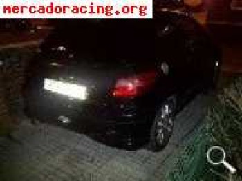 Vendo o cambio 206 xs