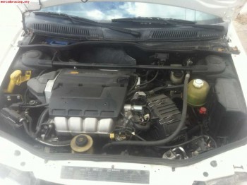 Megane coupe 2.0 16v 150cv 98 escucho ofertas razonables