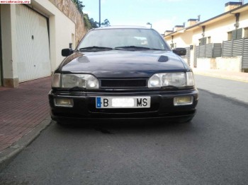 Ford sierra cosworth 4x4
