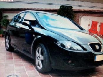 Vendo o cambio leon mk2 140 cv