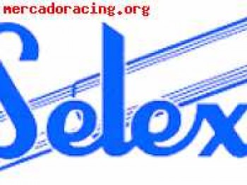 Golf iv 3puertas del 2003-se cambia suspencion selex por ori